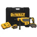 Rotary hammer, SDS-max, battery, 10, kg, max 48mm
